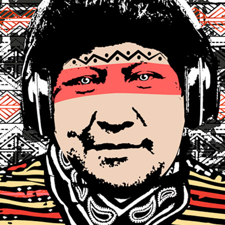 KUKENÁN DJ