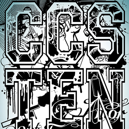 CCSTENCIL