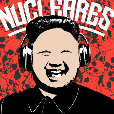 LOS NUCLEARES - KIM