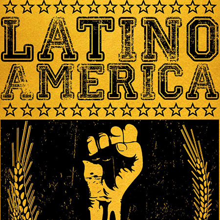 LATINO AMÉRICA