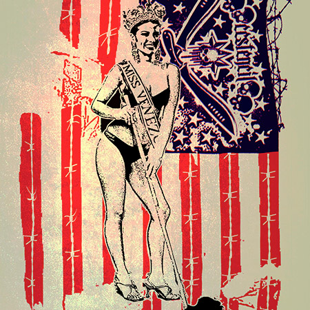 MISS VENEZUELA