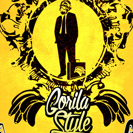 GORILA STYLE