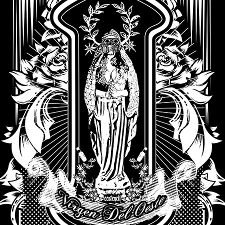 VIRGEN DEL OESTE