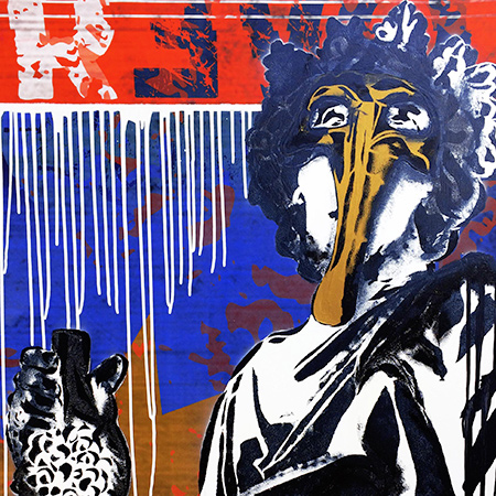 #5 LA PESTE DE CARACAS