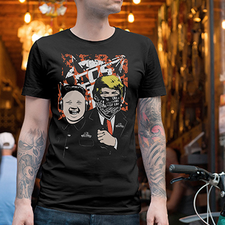 T-SHIRT